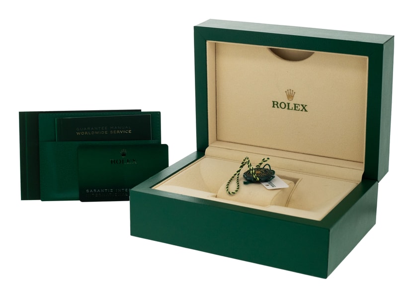 Rolex Datejust Lady 31 278274